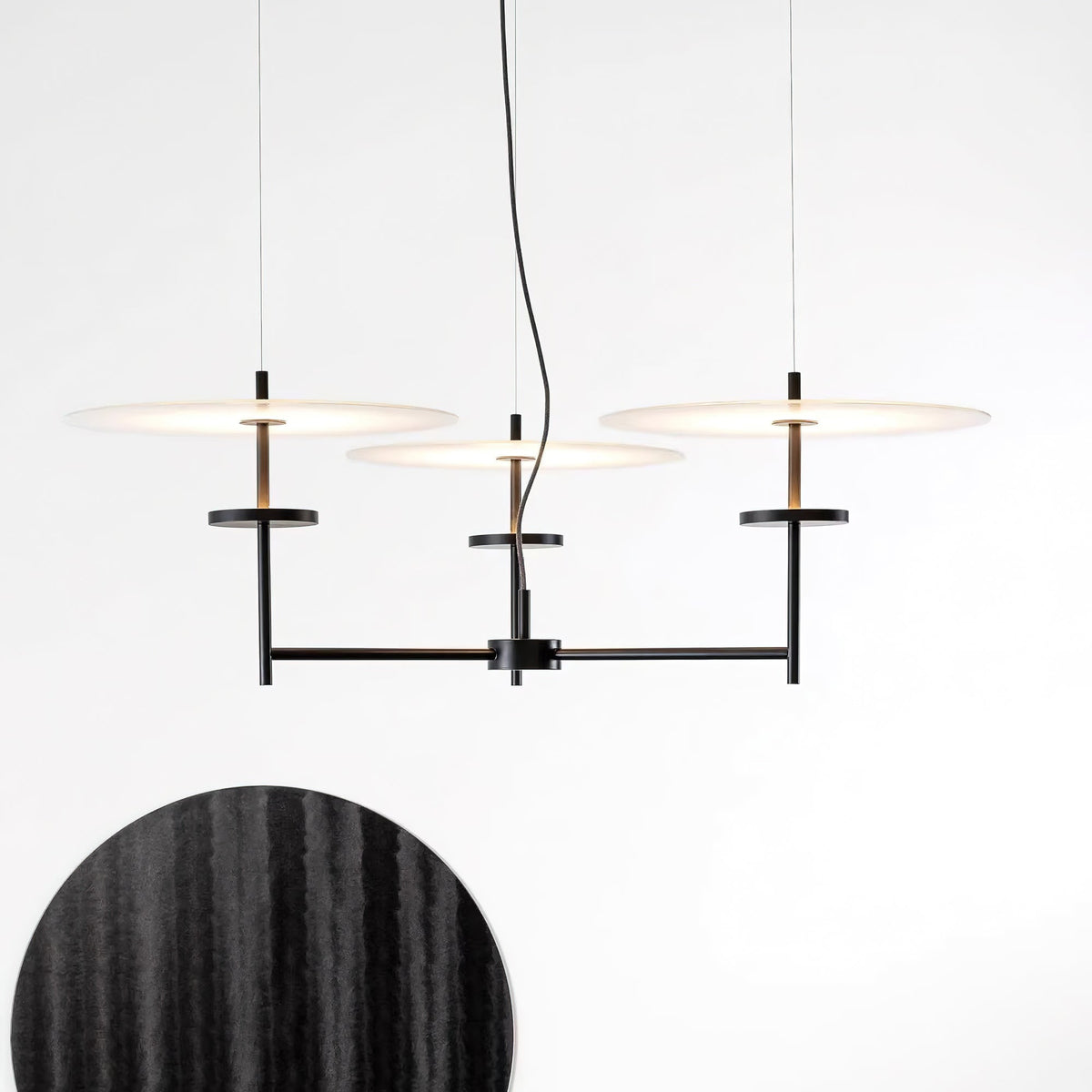 Avlaeir Premium Elegance Art Kronleuchter