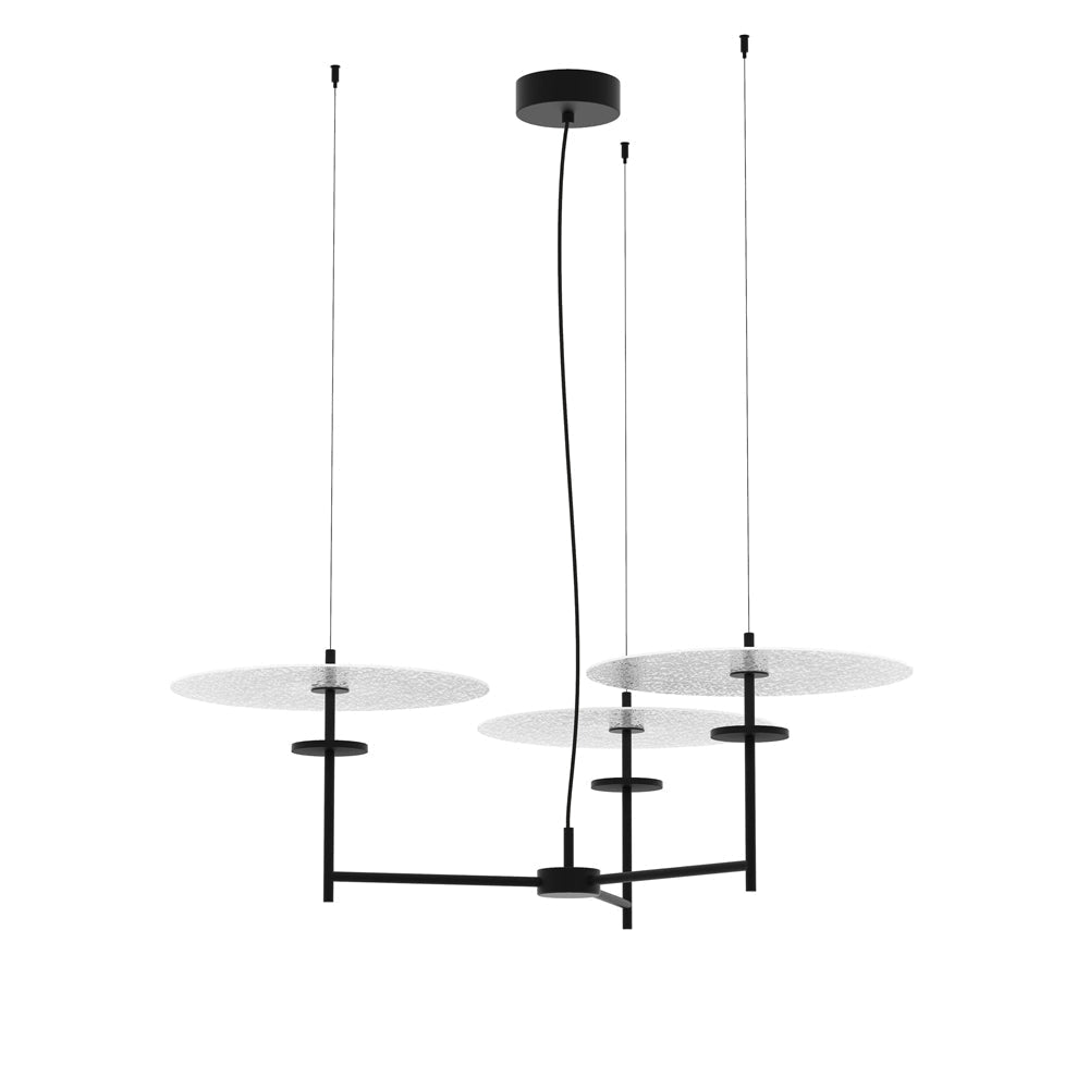 Avlaeir Premium Elegance Art Kronleuchter