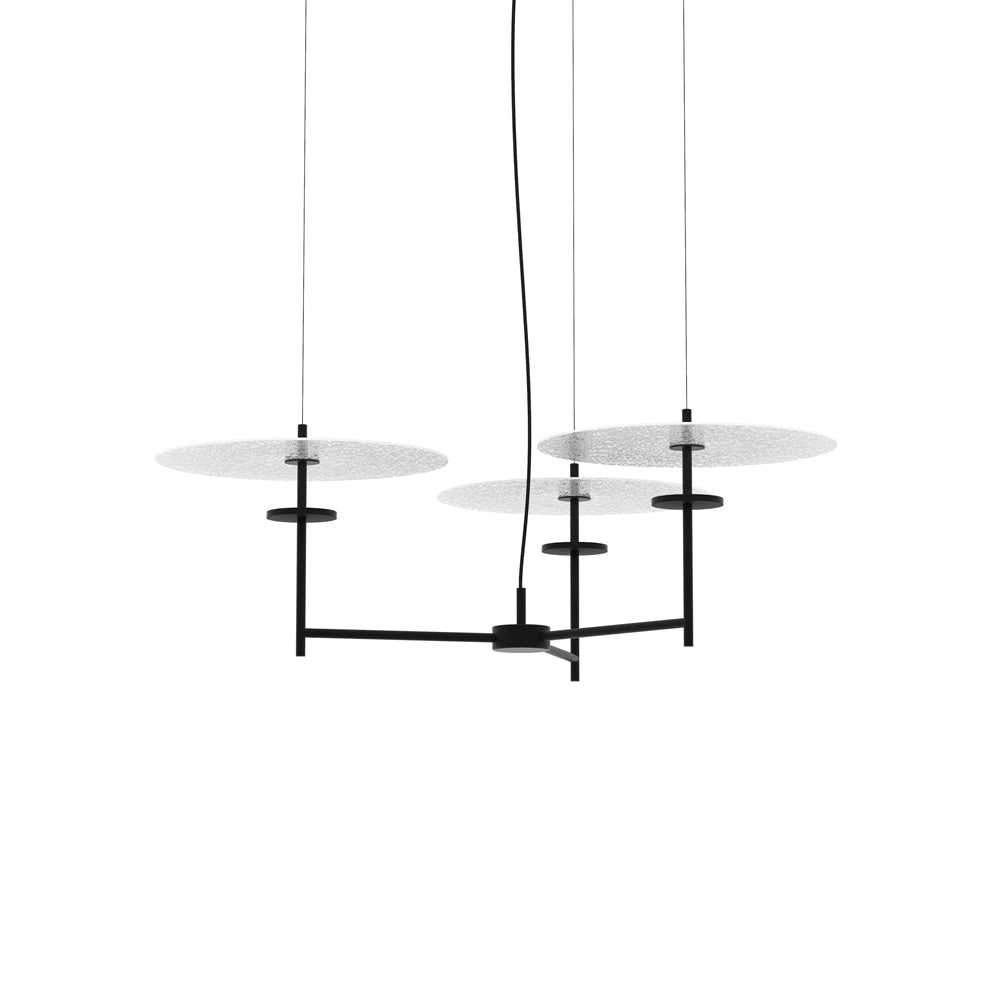 Avlaeir Premium Elegance Art Kronleuchter