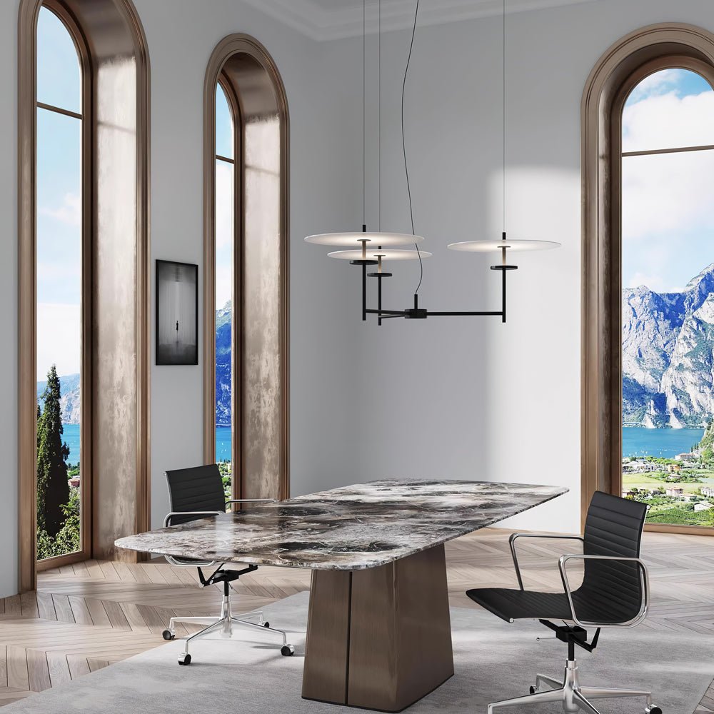 Avlaeir Premium Elegance Art Kronleuchter