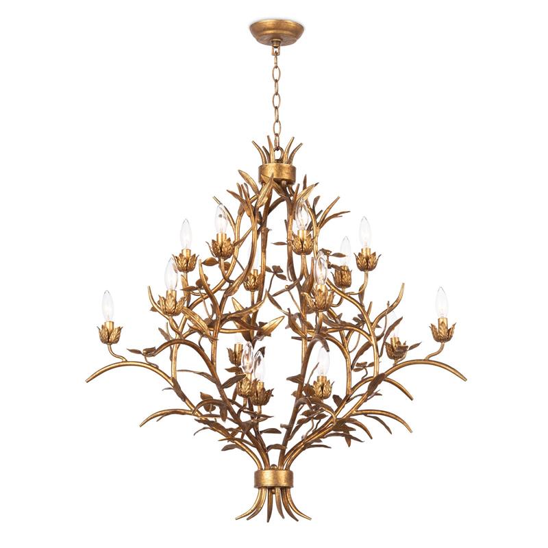 Lumivora Kronleuchter