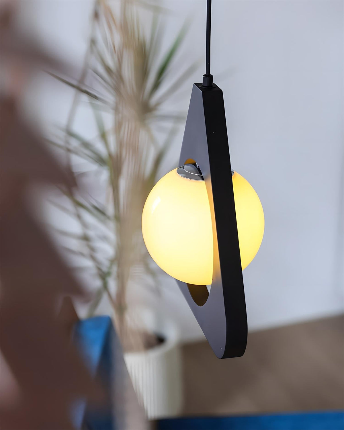 Noirielle Pendelleuchte