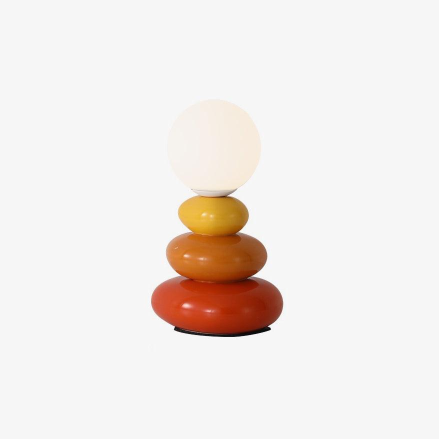 Devenu Keramik-Tischlampe Playful
