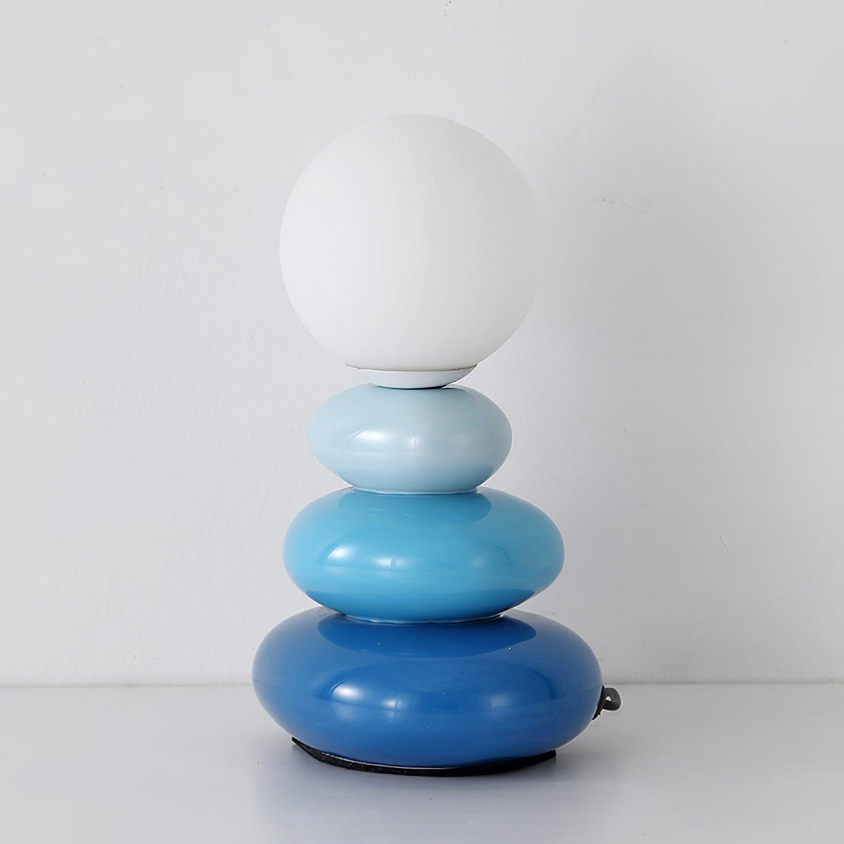 Devenu Keramik-Tischlampe Playful