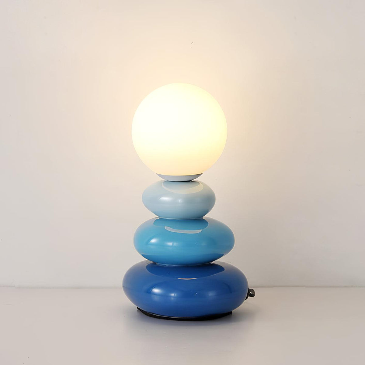 Devenu Keramik-Tischlampe Playful