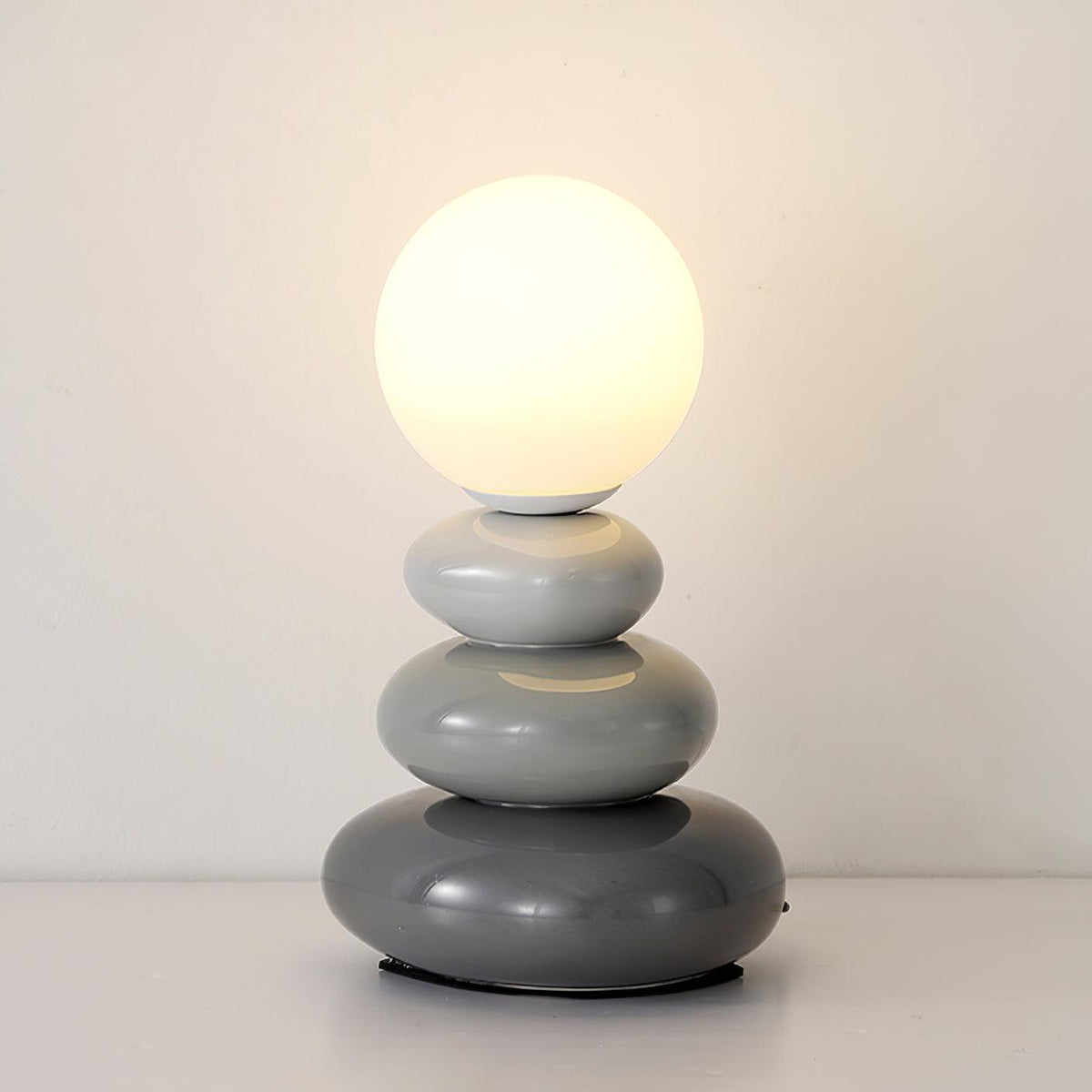 Devenu Keramik-Tischlampe Playful