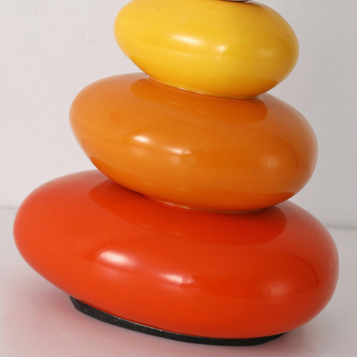 Devenu Keramik-Tischlampe Playful