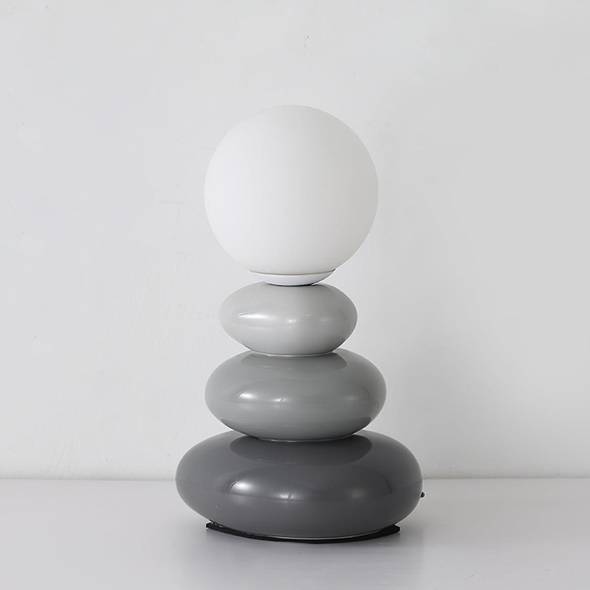 Devenu Keramik-Tischlampe Playful