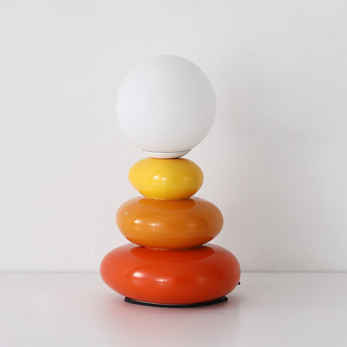 Devenu Keramik-Tischlampe Playful
