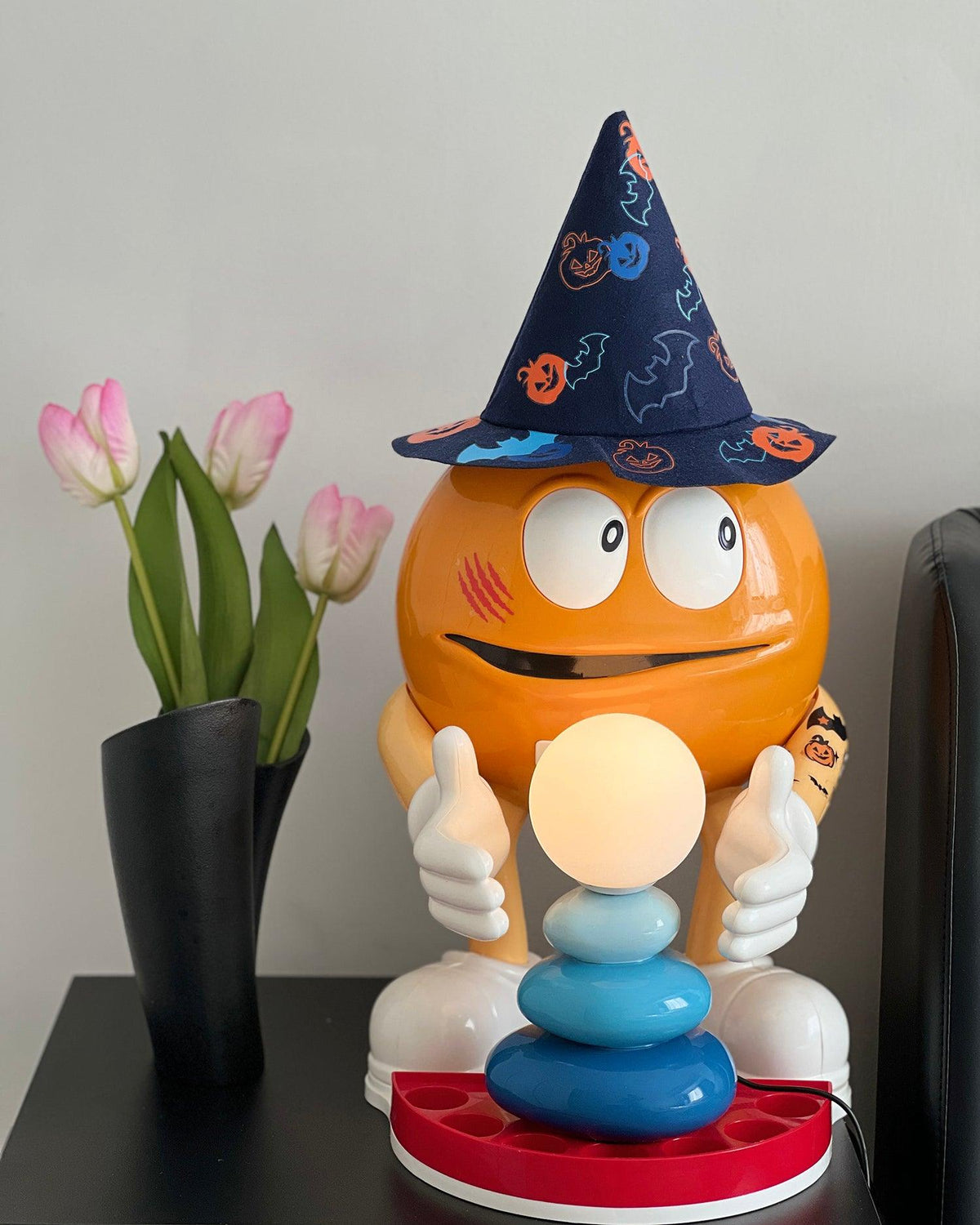Devenu Keramik-Tischlampe Playful