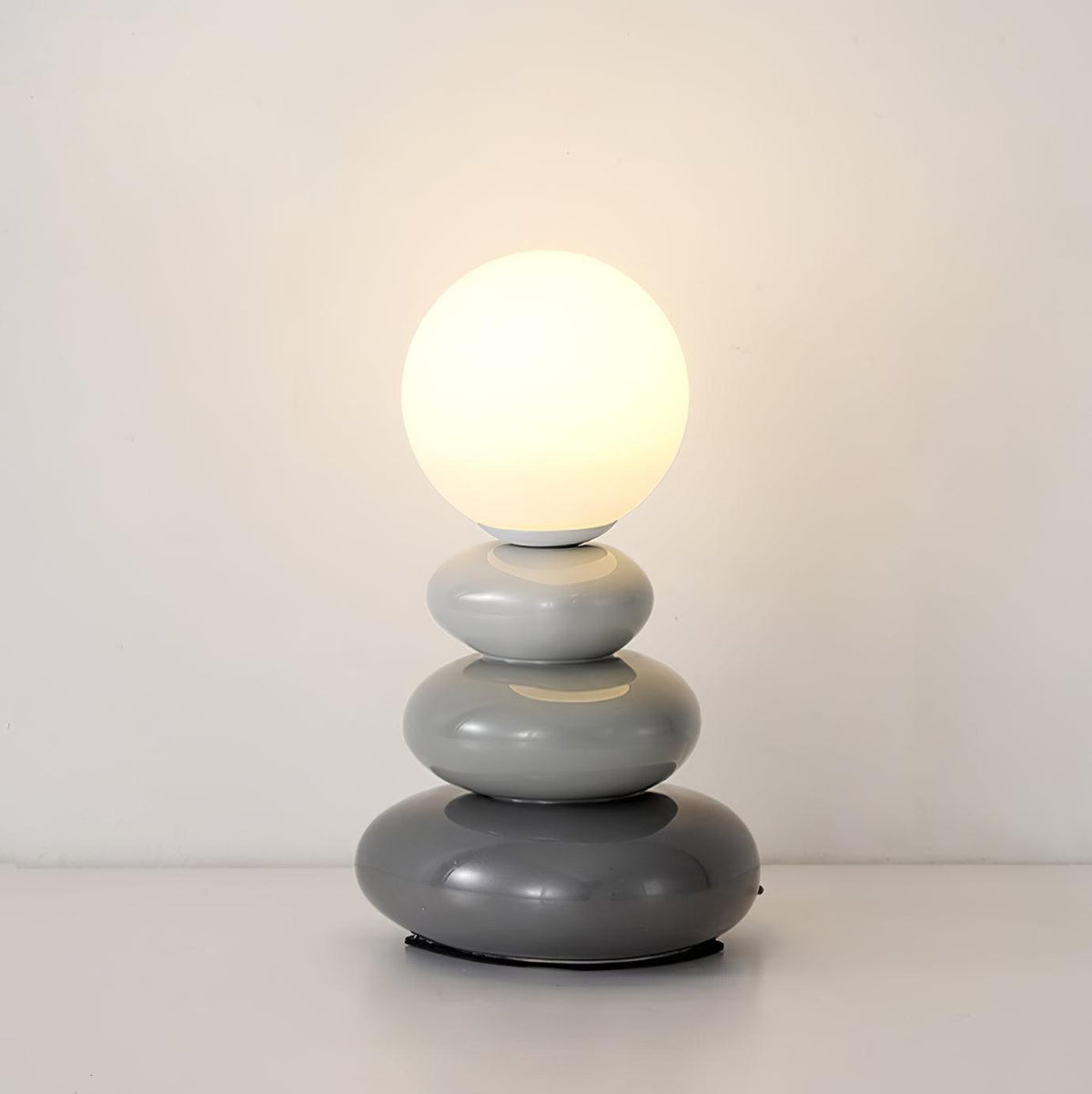 Devenu Keramik-Tischlampe Playful