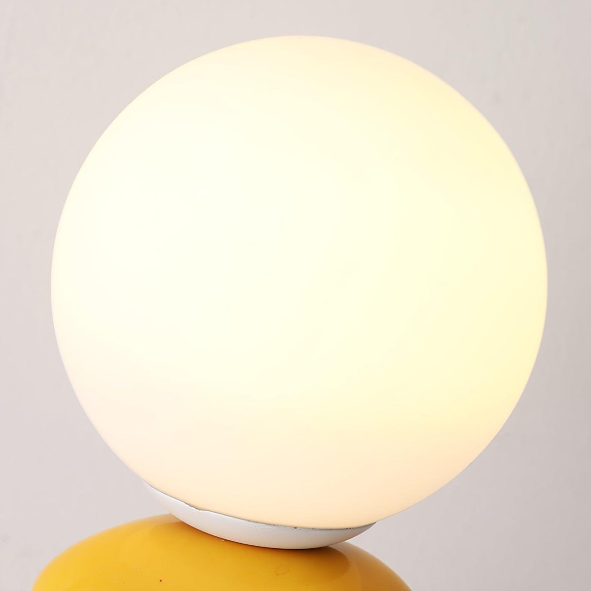 Devenu Keramik-Tischlampe Playful