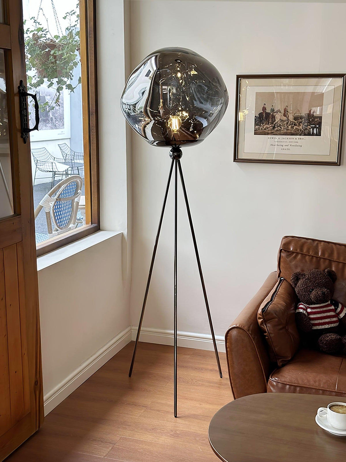 Renanira Stehleuchte