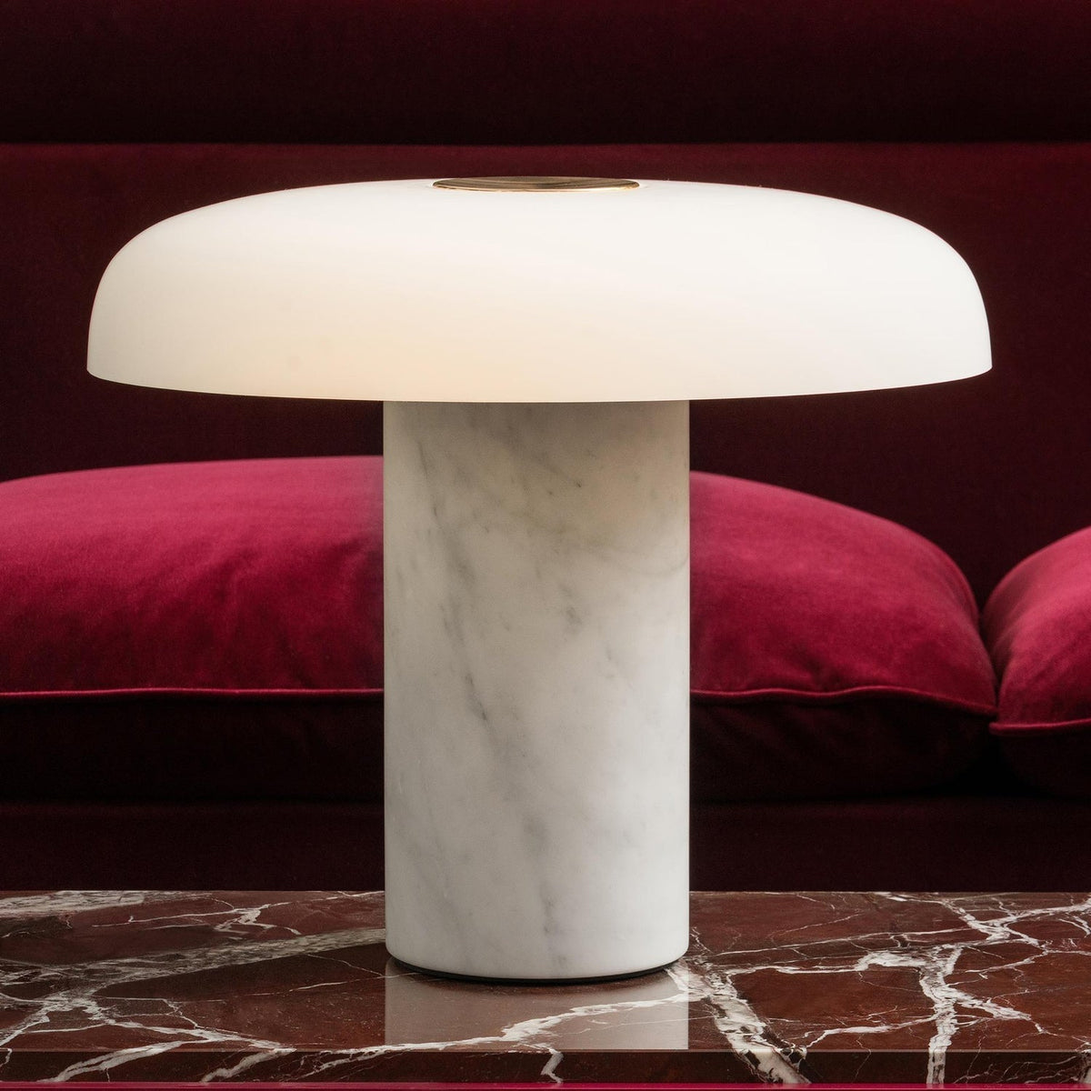 Renarelia Tischlampe