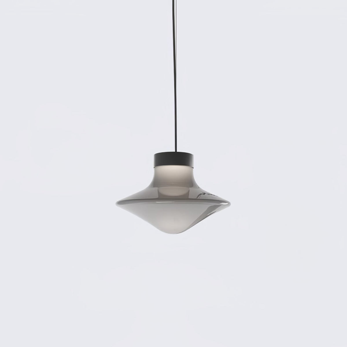 Esoleth Premium Nordische Kunstglas-Pendelleuchte