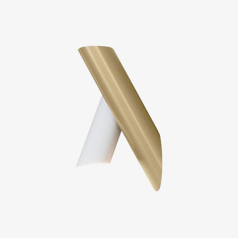 Perylis zeitgenössische minimalistische Wandleuchte mit Tuben