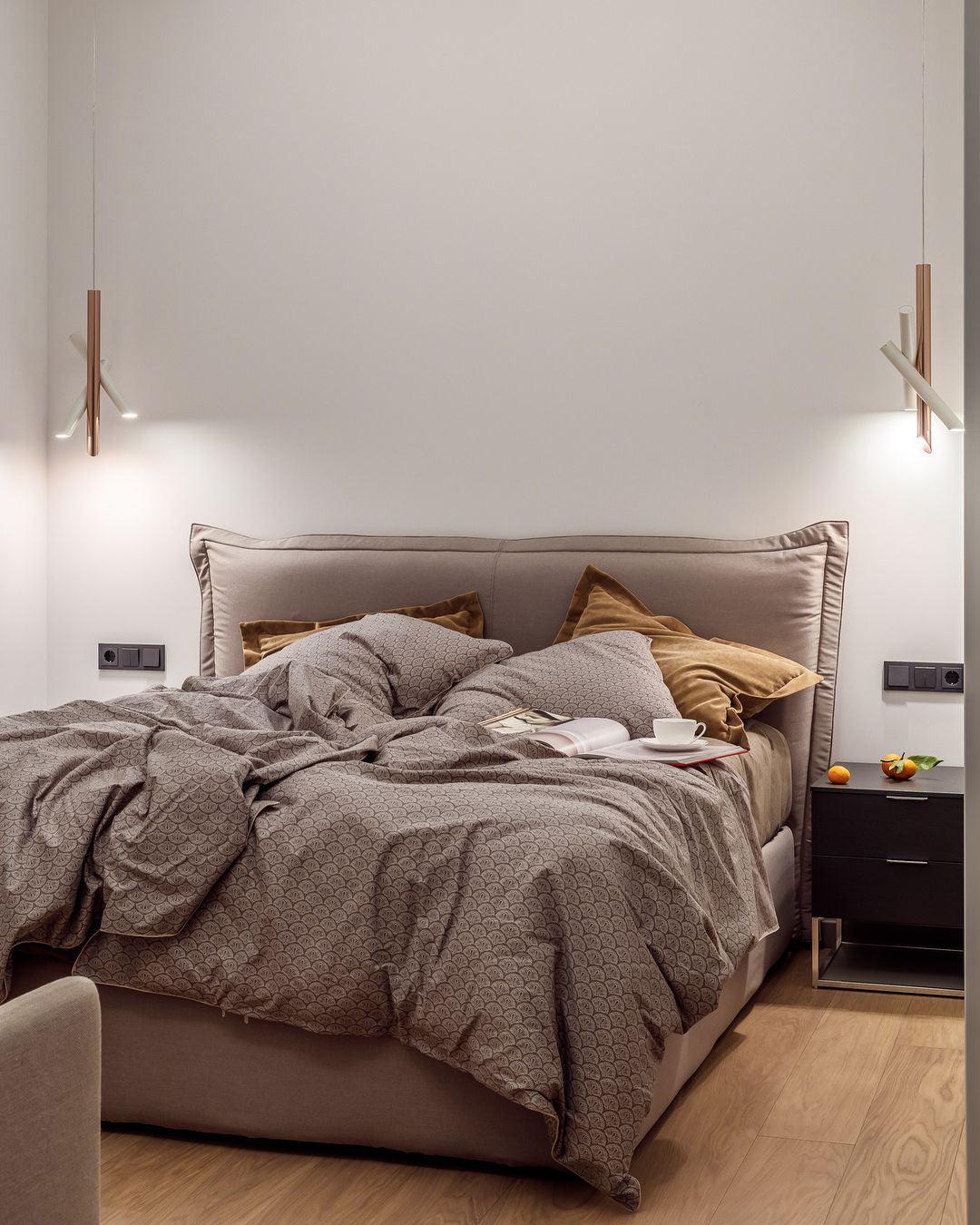 Erixon Pendelleuchte Röhren Aluminium Minimalistisch