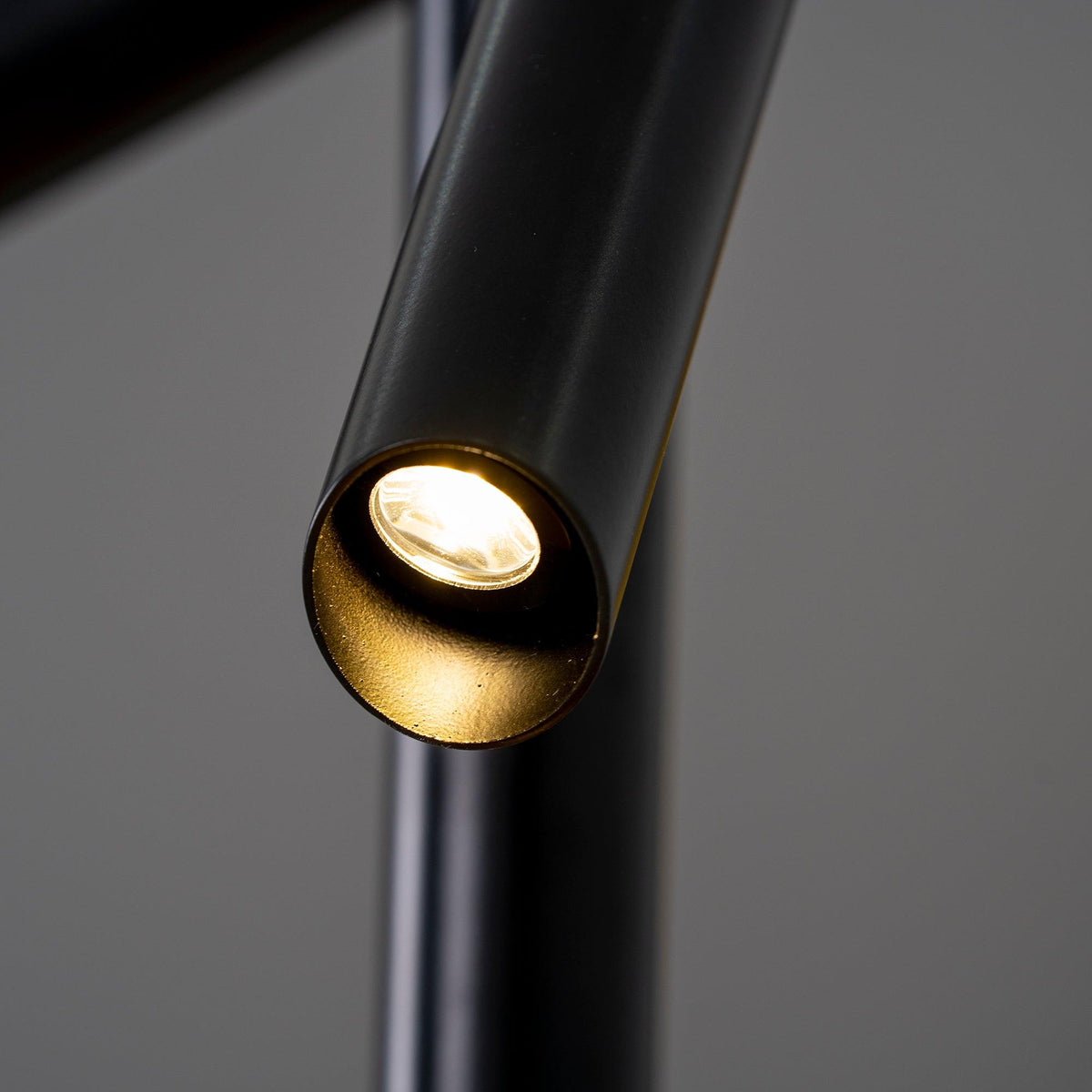 Erixon Pendelleuchte Röhren Aluminium Minimalistisch