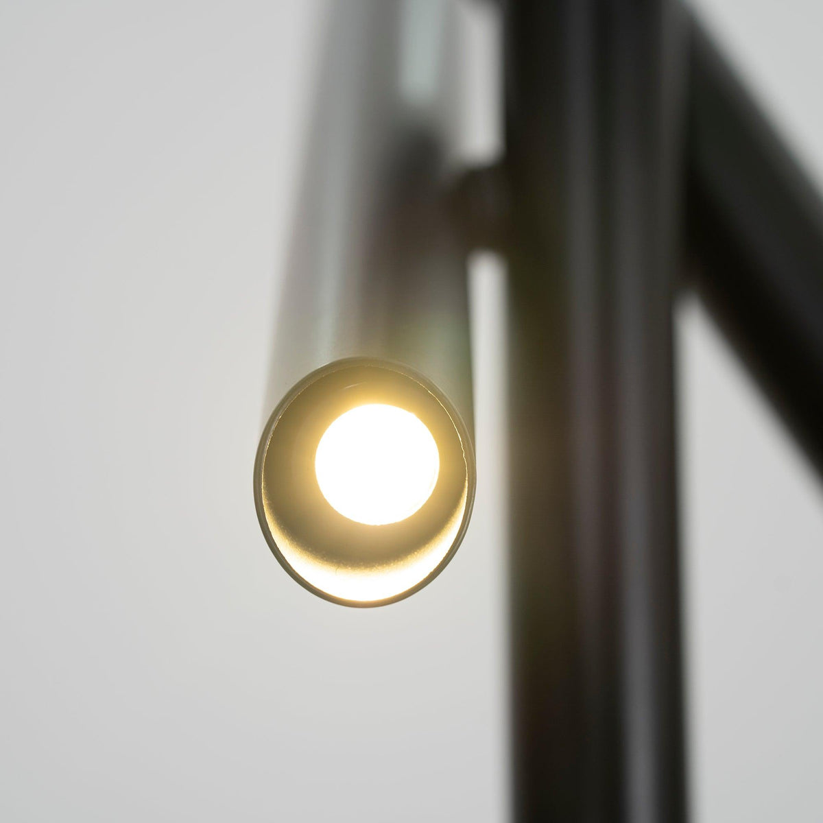 Erixon Pendelleuchte Röhren Aluminium Minimalistisch