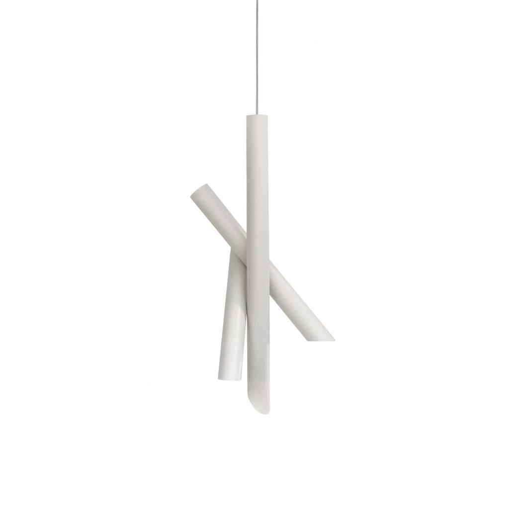 Erixon Pendelleuchte Röhren Aluminium Minimalistisch