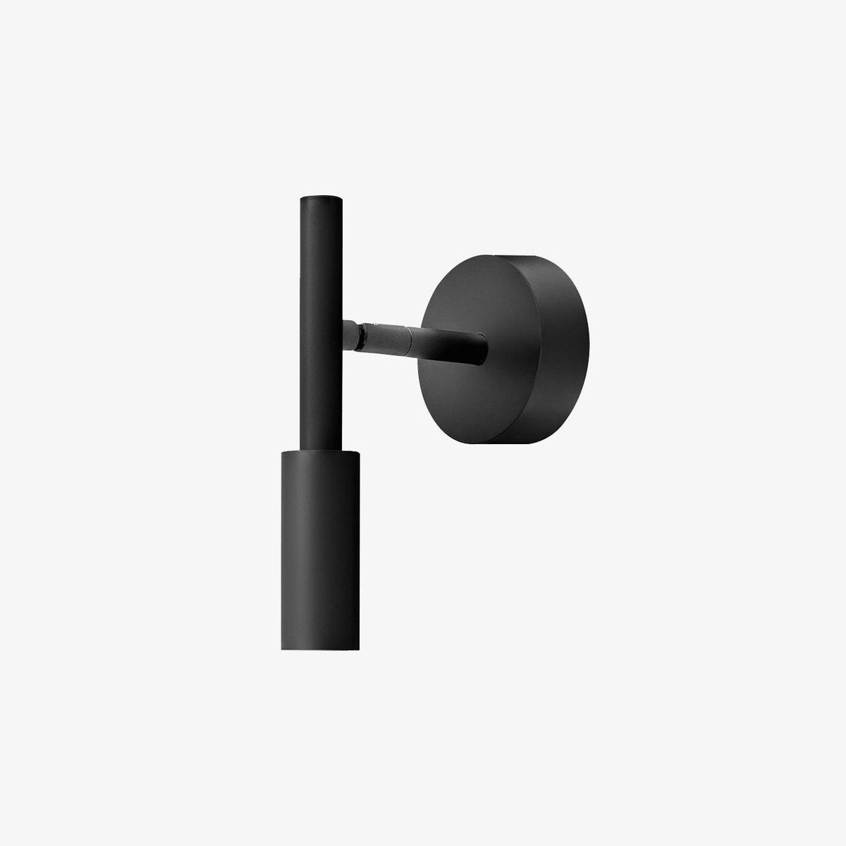 Soriielle zeitgenössische minimalistische Wandleuchte