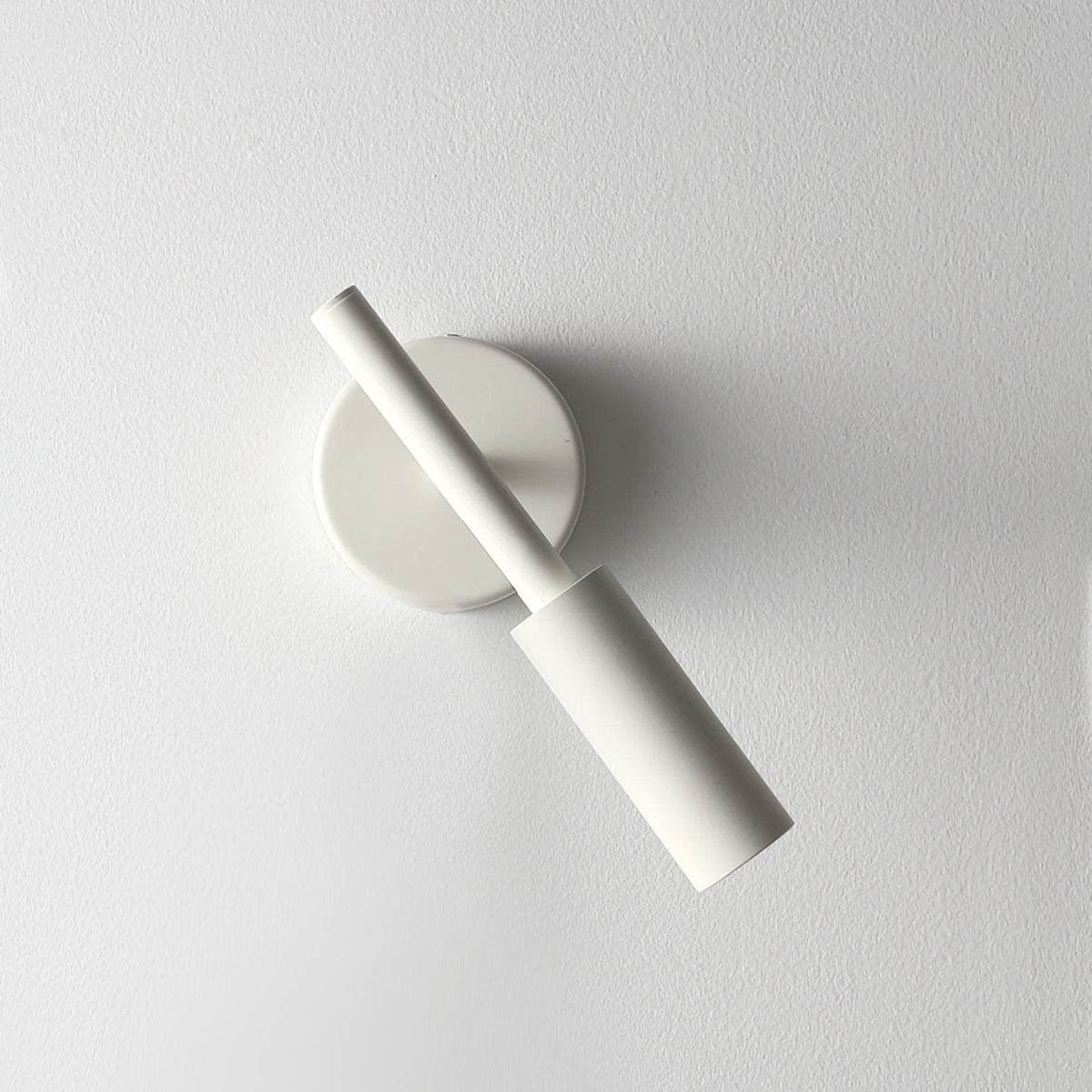 Soriielle zeitgenössische minimalistische Wandleuchte
