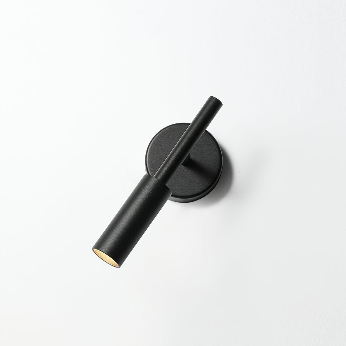 Soriielle zeitgenössische minimalistische Wandleuchte