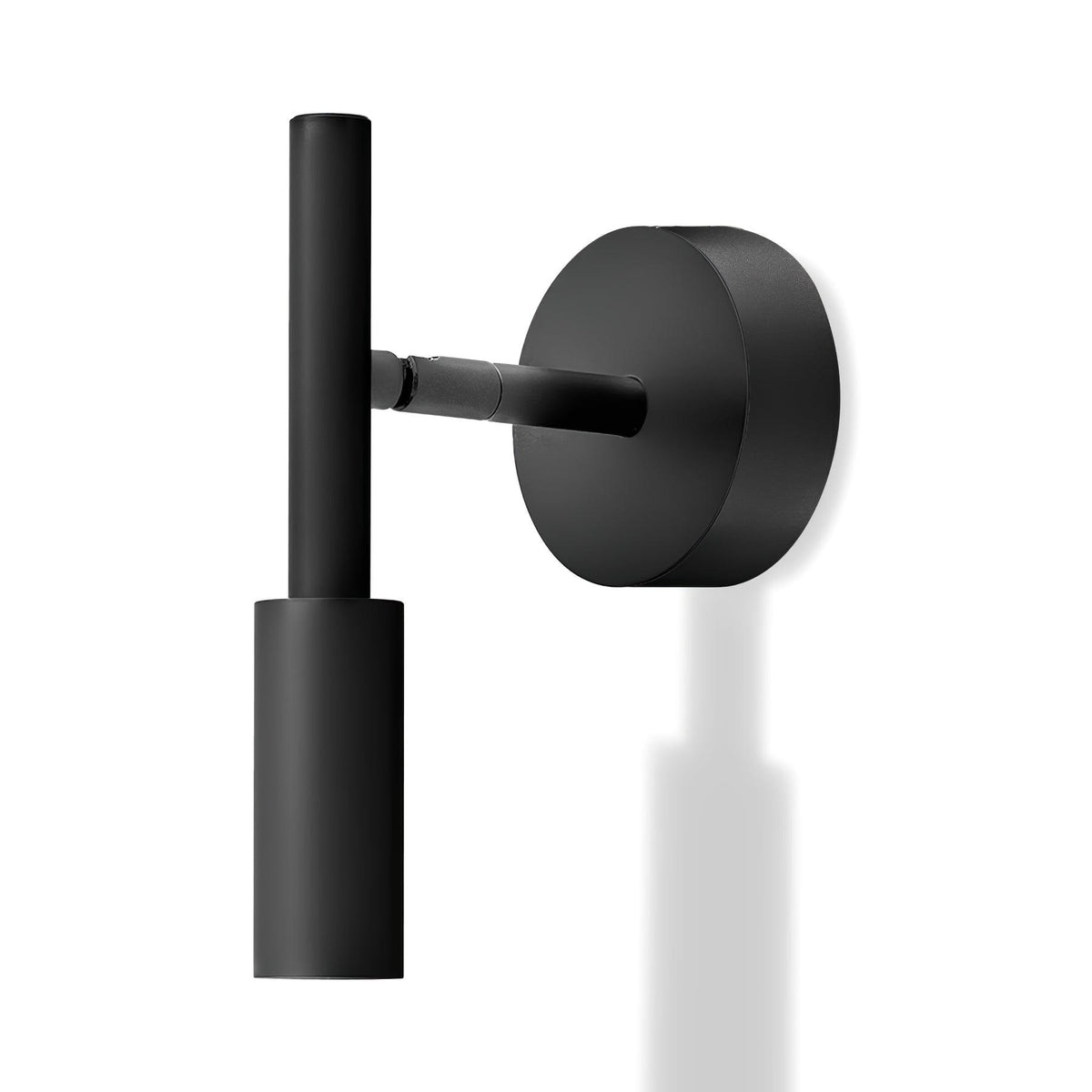 Soriielle zeitgenössische minimalistische Wandleuchte
