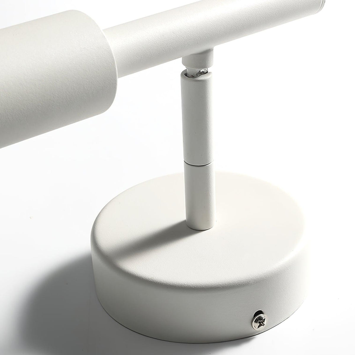 Soriielle zeitgenössische minimalistische Wandleuchte