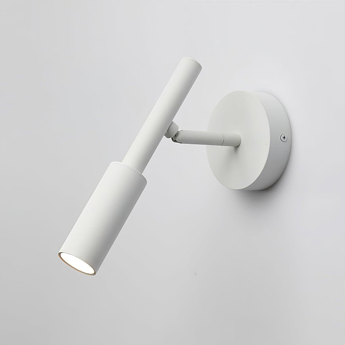 Soriielle zeitgenössische minimalistische Wandleuchte