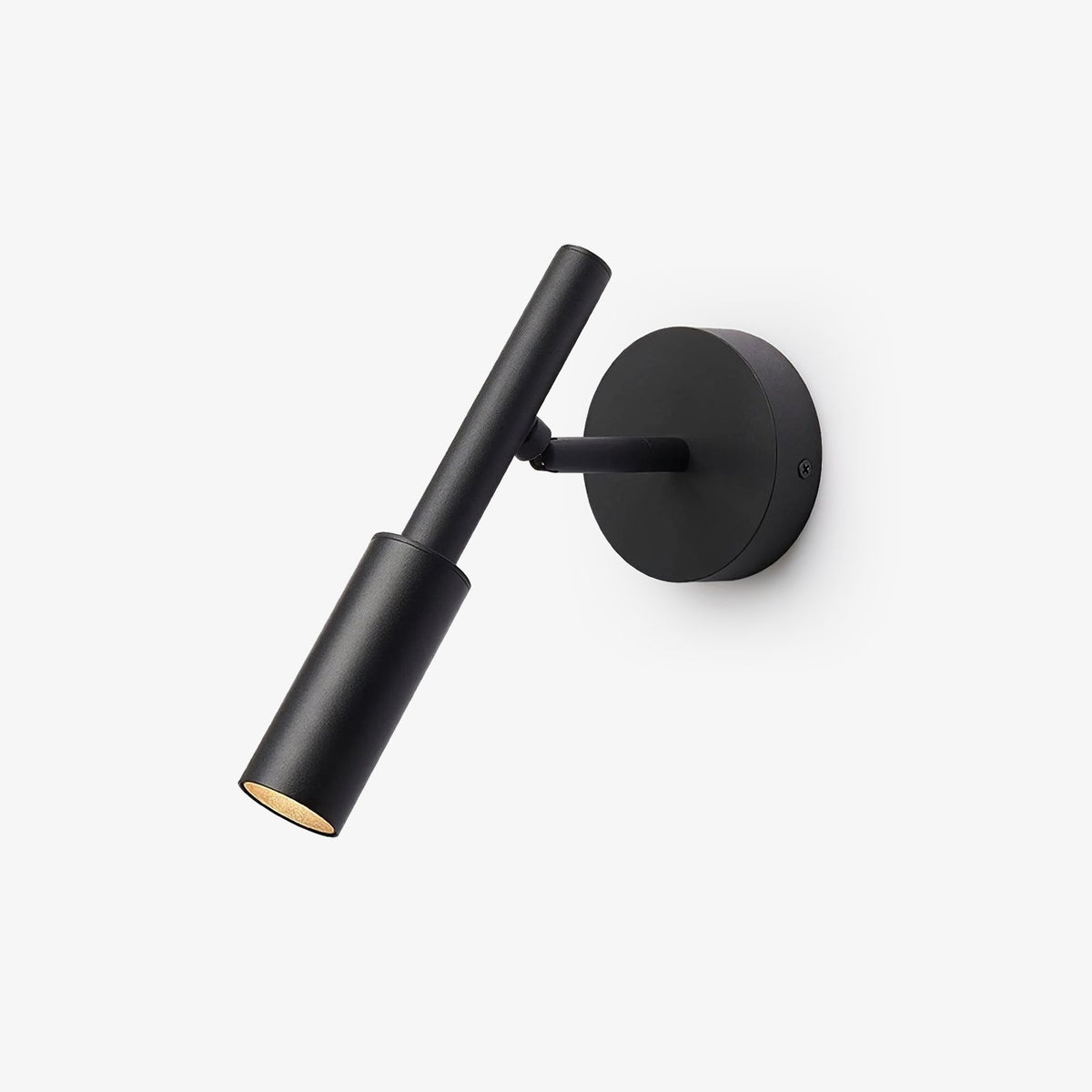 Soriielle zeitgenössische minimalistische Wandleuchte