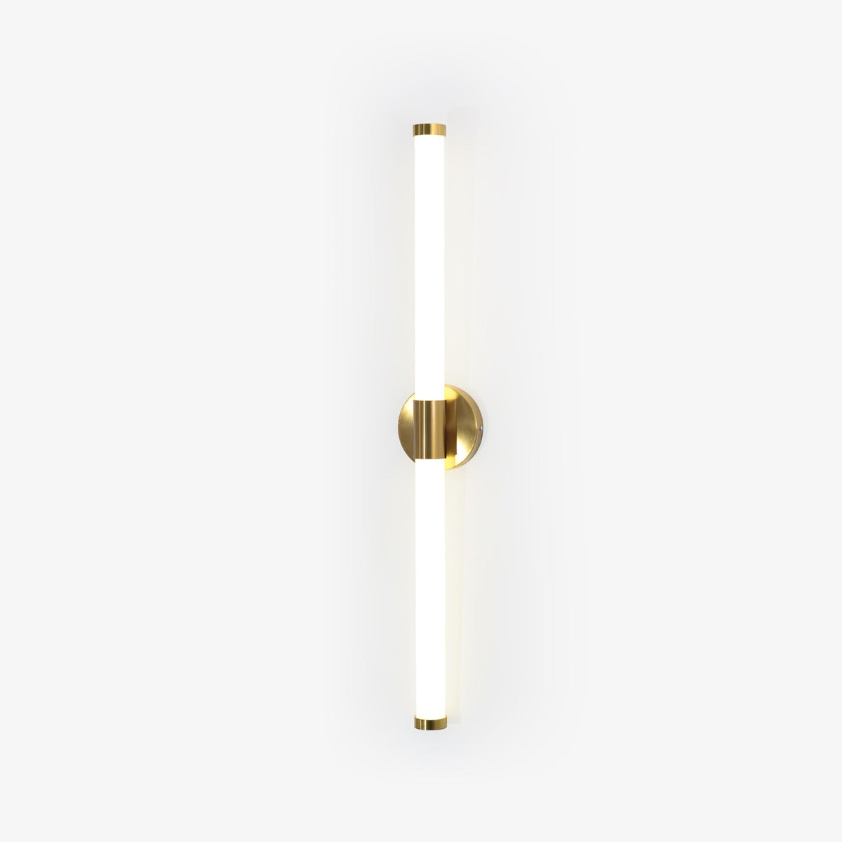 Cecarir Kunst Tubo Linear LED Wandleuchte