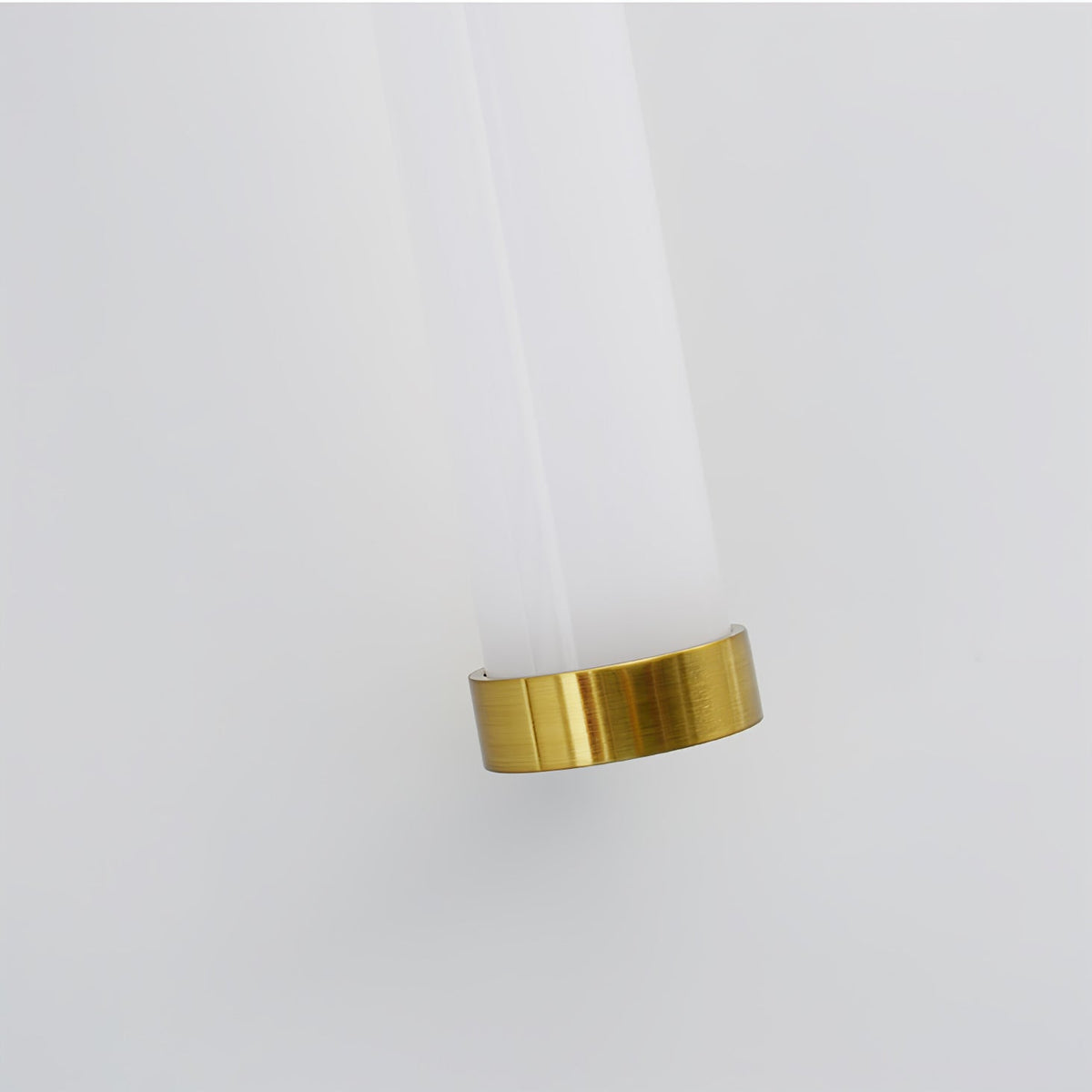 Cecarir Kunst Tubo Linear LED Wandleuchte