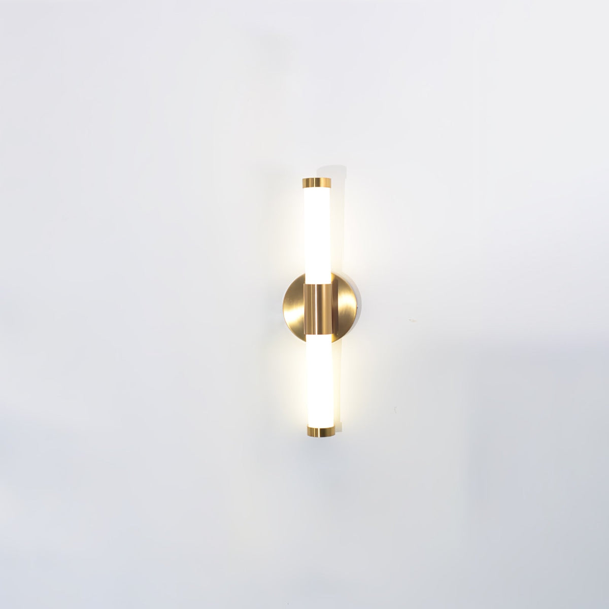 Cecarir Kunst Tubo Linear LED Wandleuchte