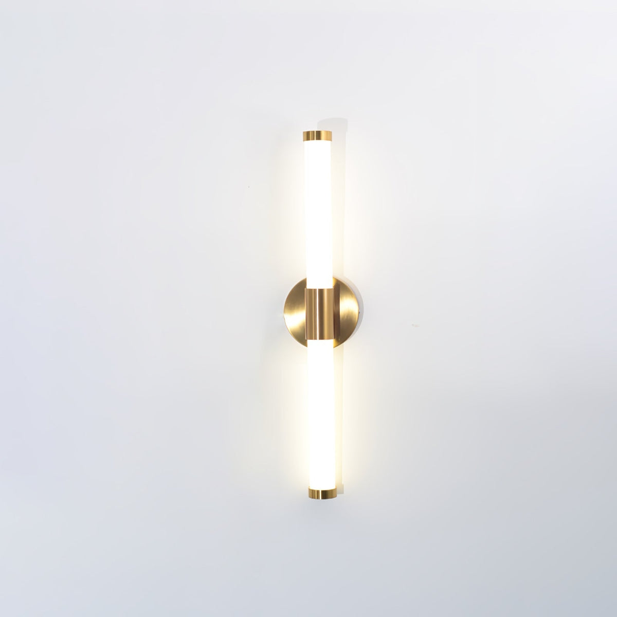 Cecarir Kunst Tubo Linear LED Wandleuchte