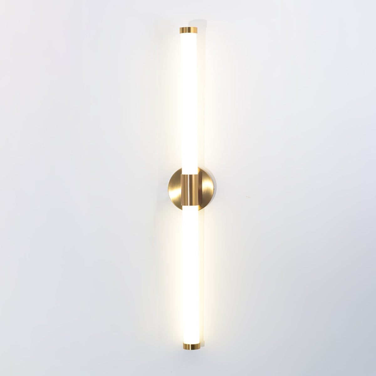 Cecarir Kunst Tubo Linear LED Wandleuchte