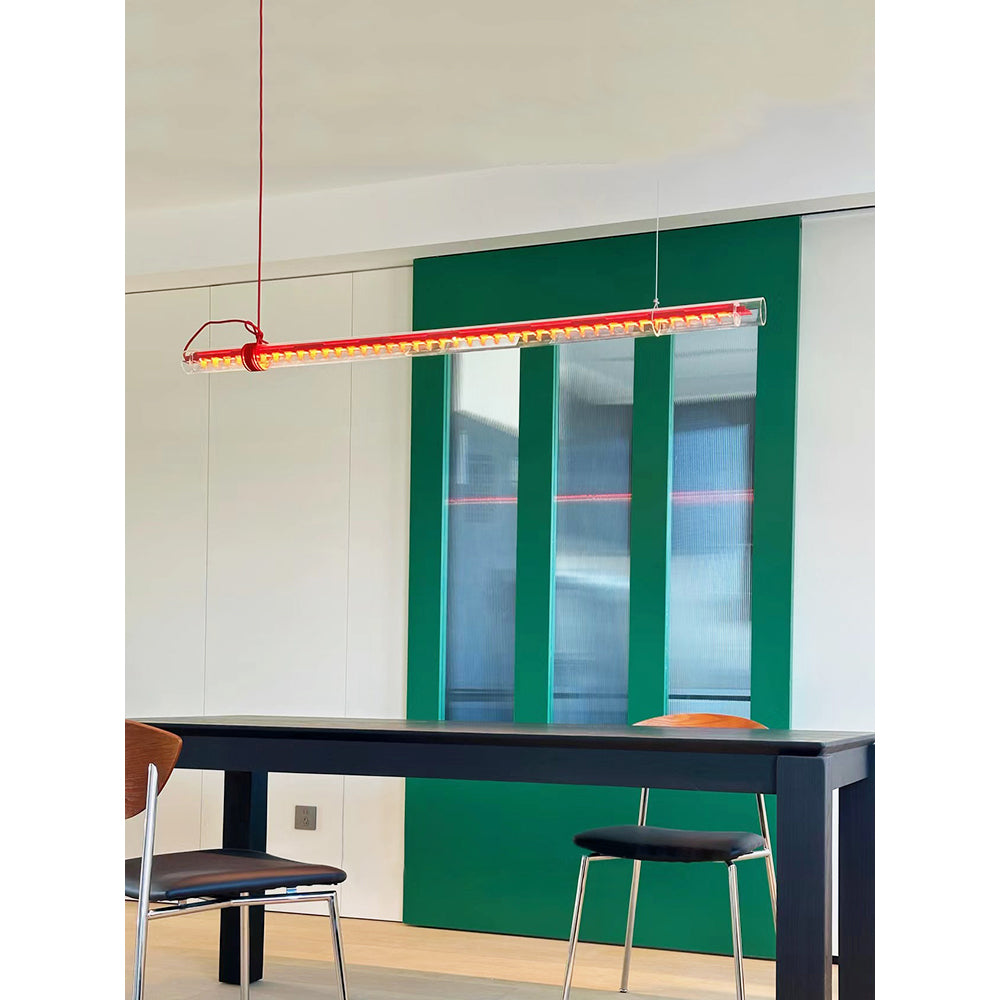 Rivalaya Pendelleuchte