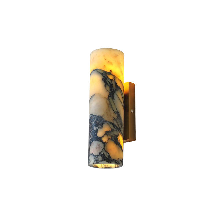 Tubular Wandleuchte