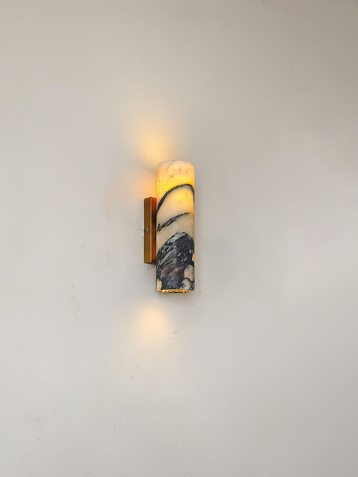 Tubular Wandleuchte