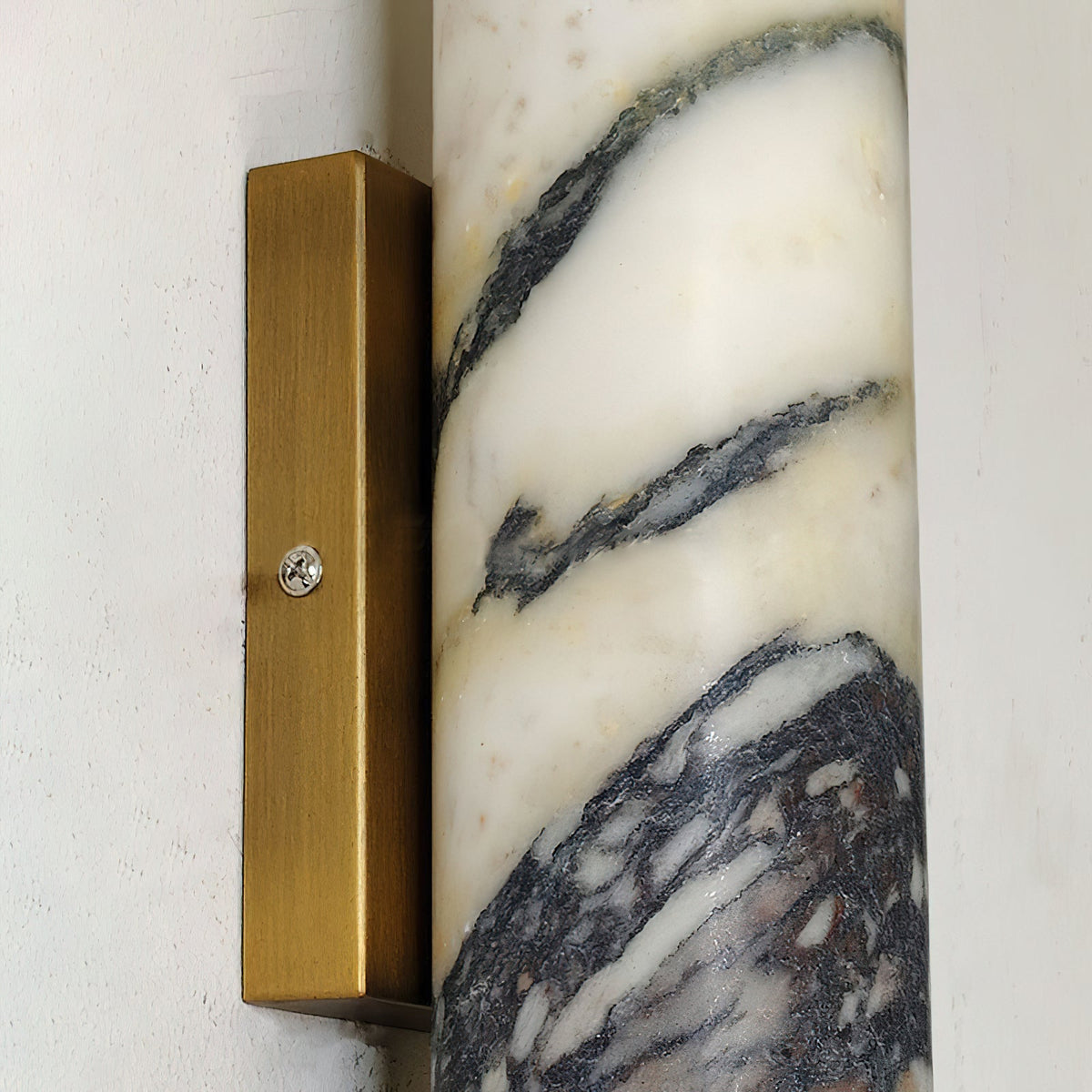 Tubular Wandleuchte