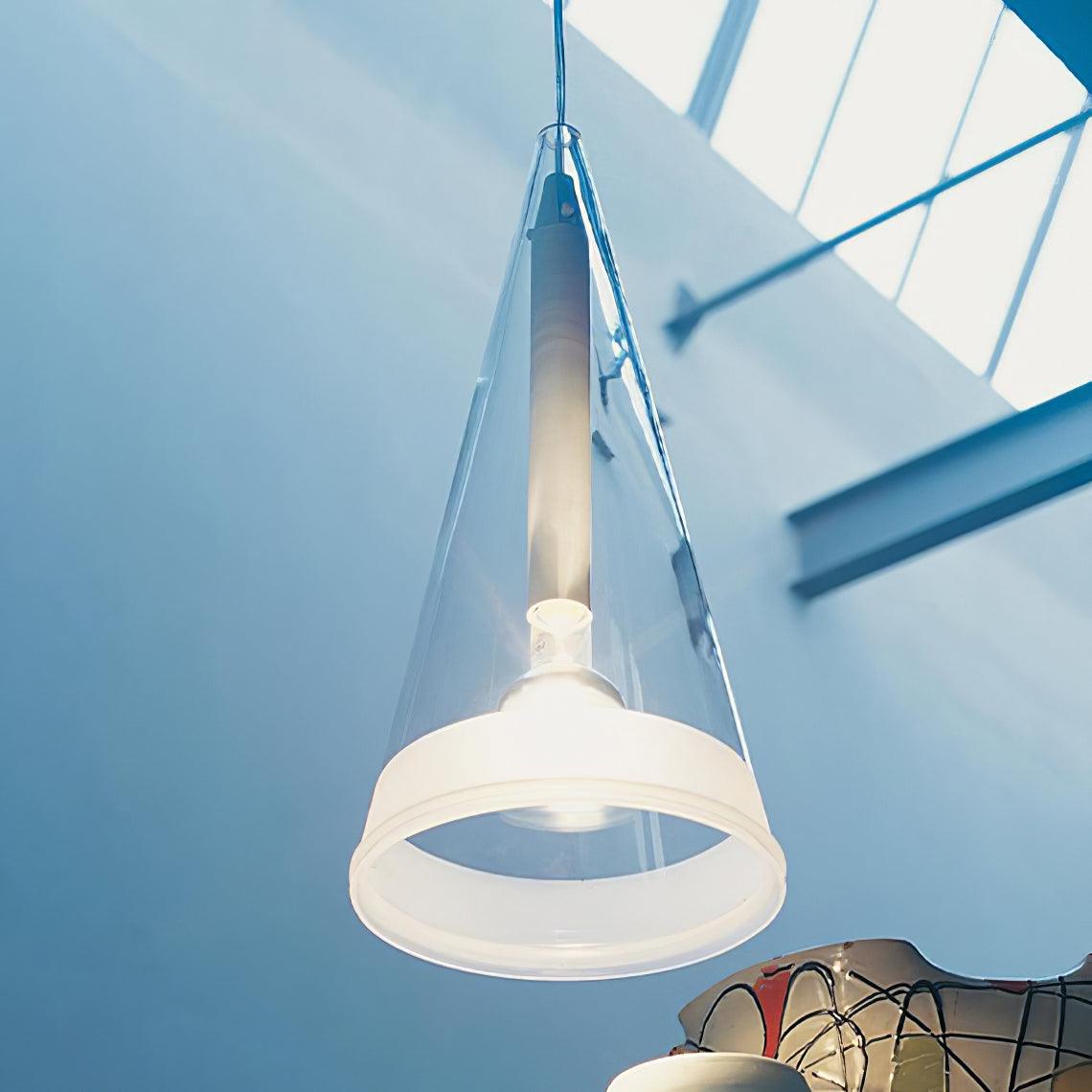 Cirerina moderne Pendelleuchte
