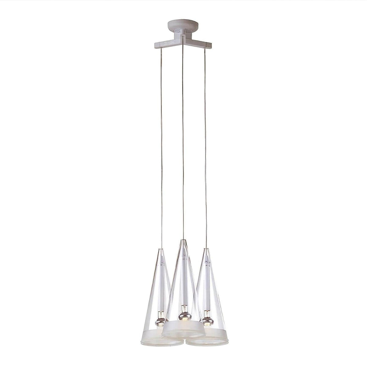 Cirerina moderne Pendelleuchte