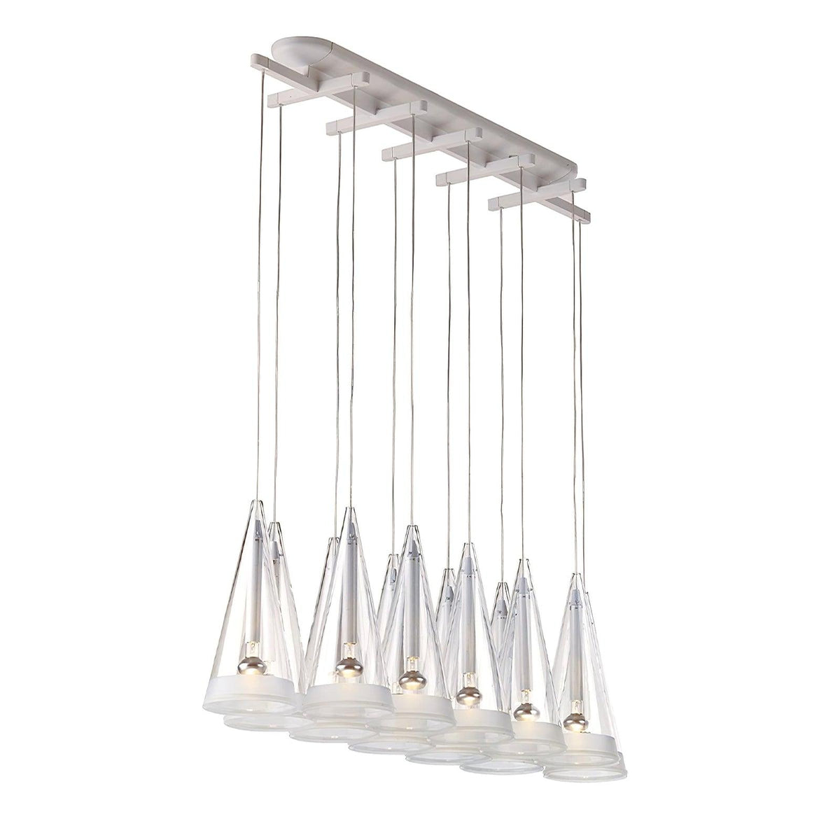 Cirerina moderne Pendelleuchte