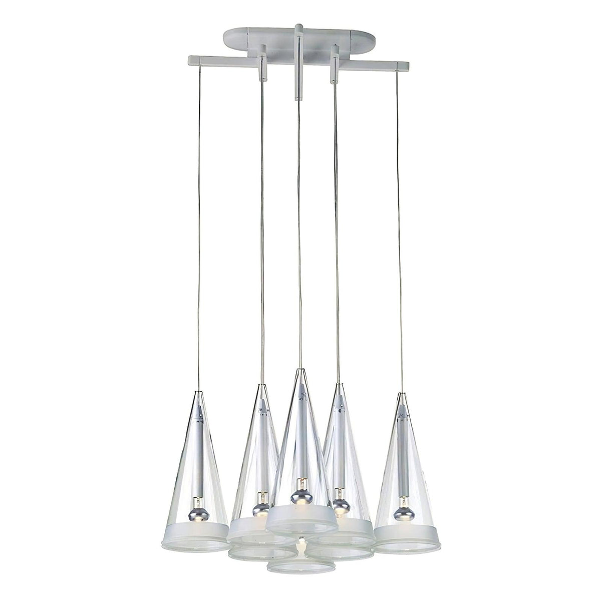 Cirerina moderne Pendelleuchte