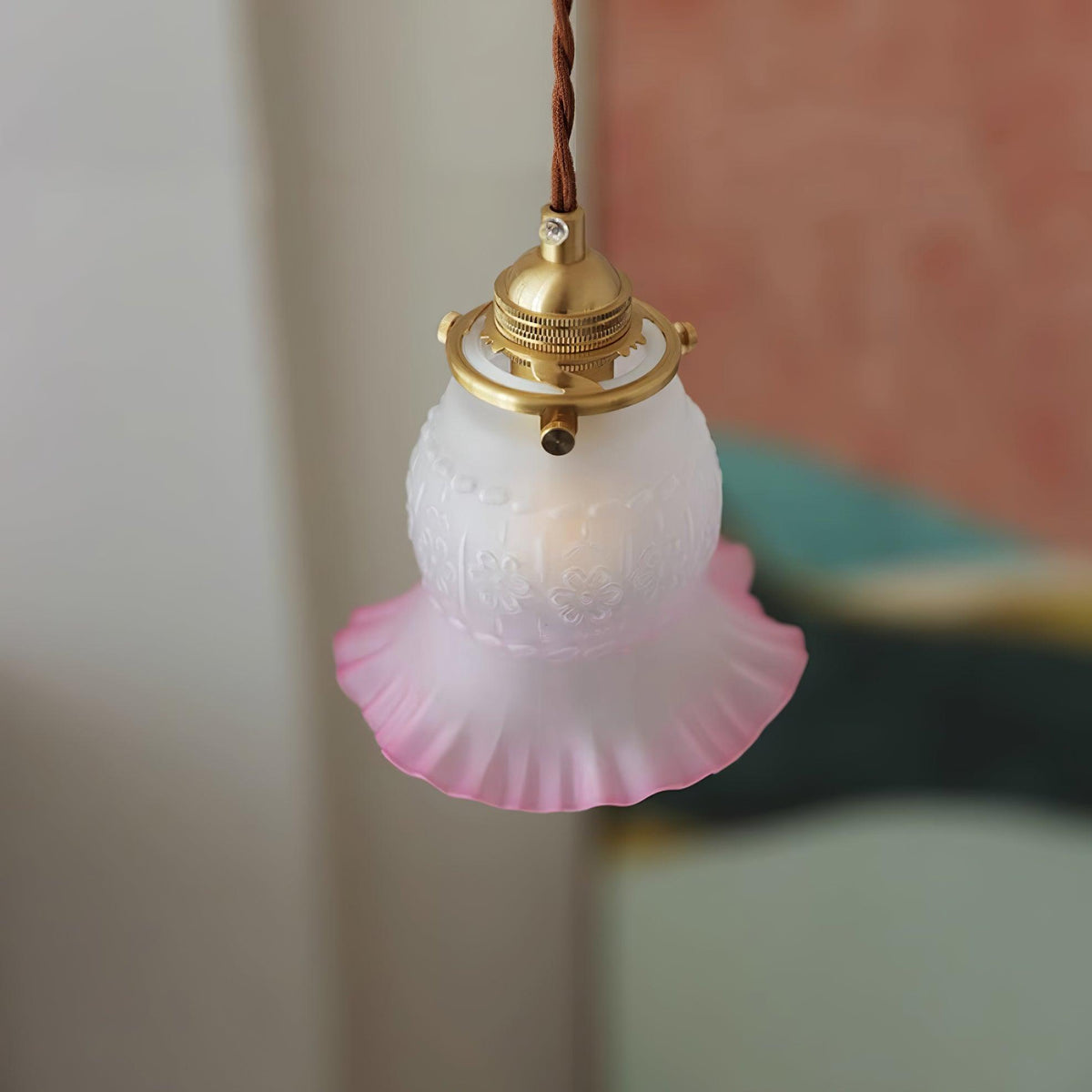 Frodia Pendelleuchte