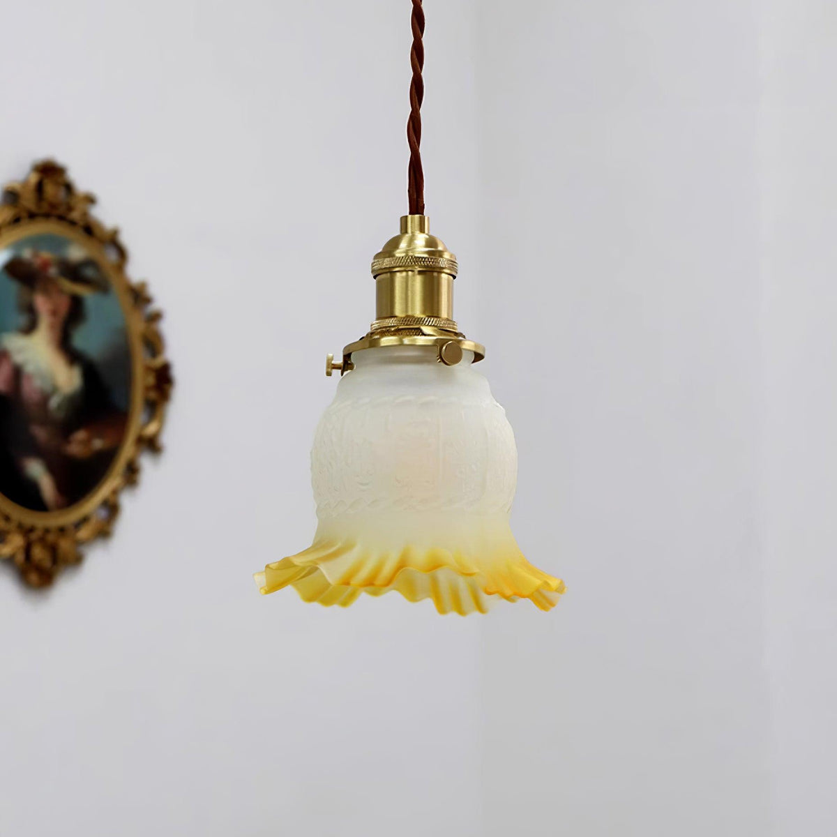 Frodia Pendelleuchte