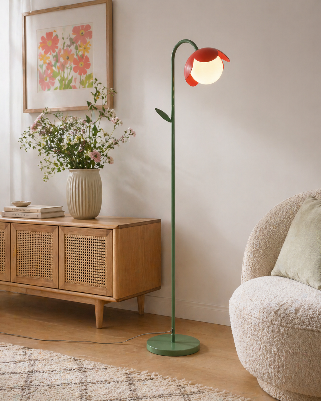 Avenalette Stehleuchte