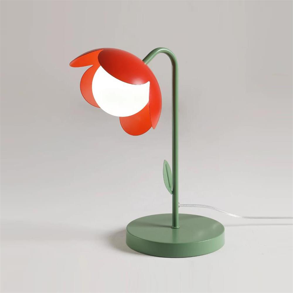 Tulip Tischleuchte