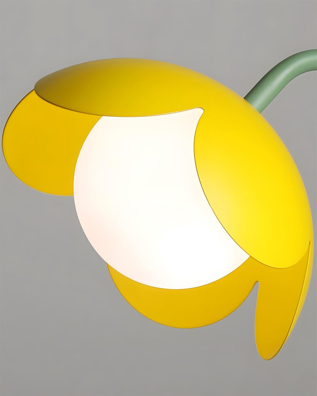 Tulip Tischleuchte