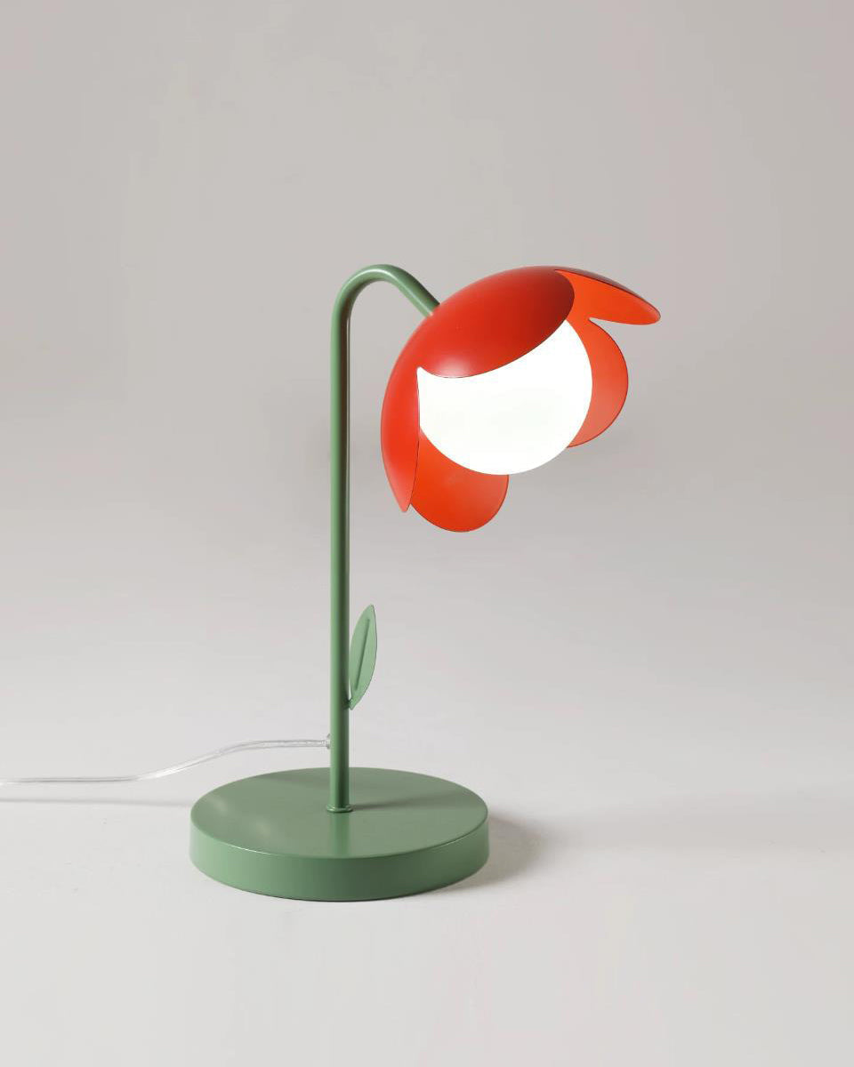 Tulip Tischleuchte